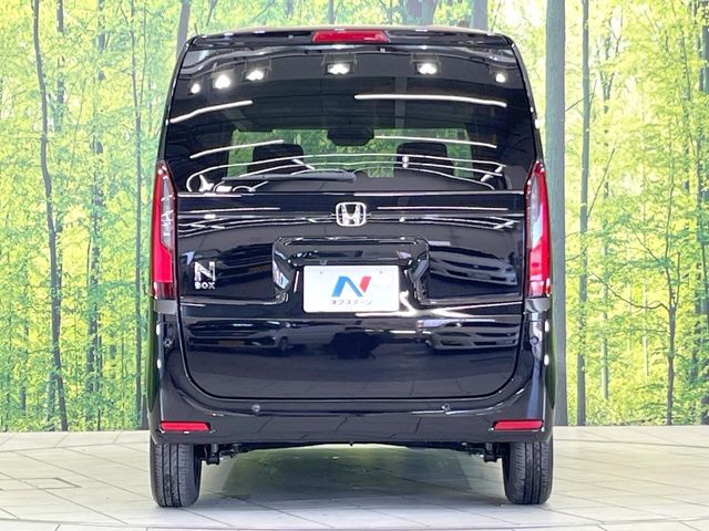 HONDA N BOX 2025 Image 31