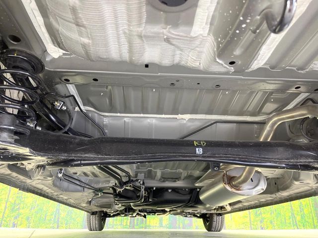 HONDA N BOX 2025 Image 31