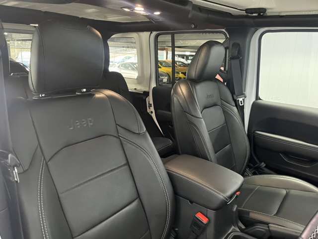 JEEP WRANGLER UNLIMI 2023 Image 31