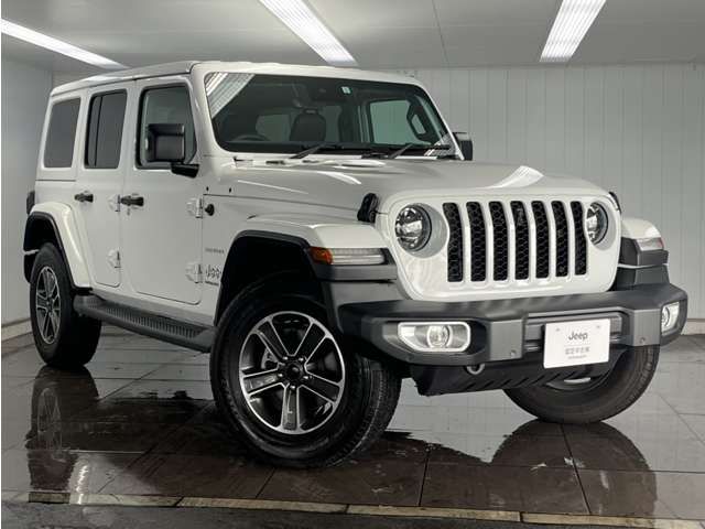 JEEP WRANGLER UNLIMI 2023 Image 31