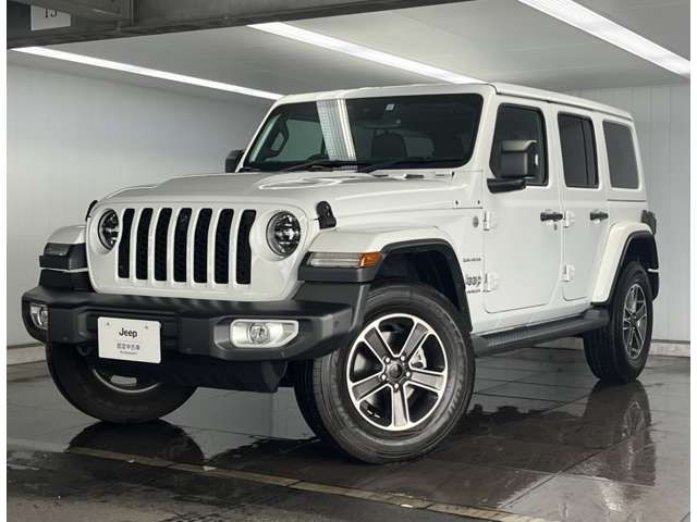 JEEP WRANGLER UNLIMI 2023 Image 31