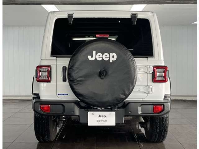 JEEP WRANGLER UNLIMI 2023 Image 31