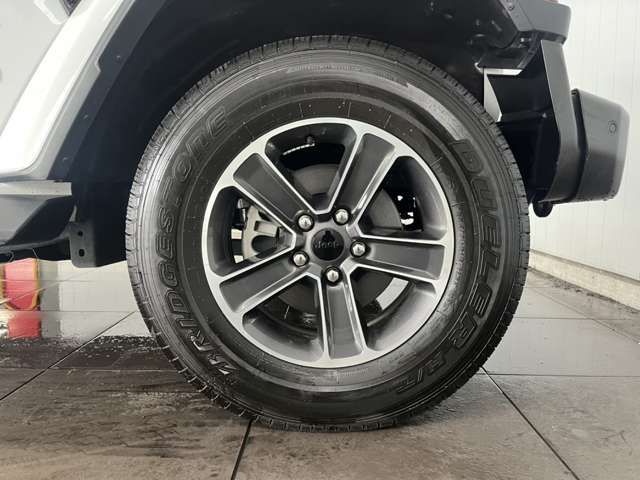 JEEP WRANGLER UNLIMI 2023 Image 31