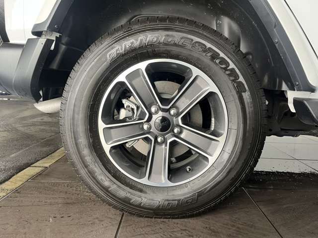 JEEP WRANGLER UNLIMI 2023 Image 31