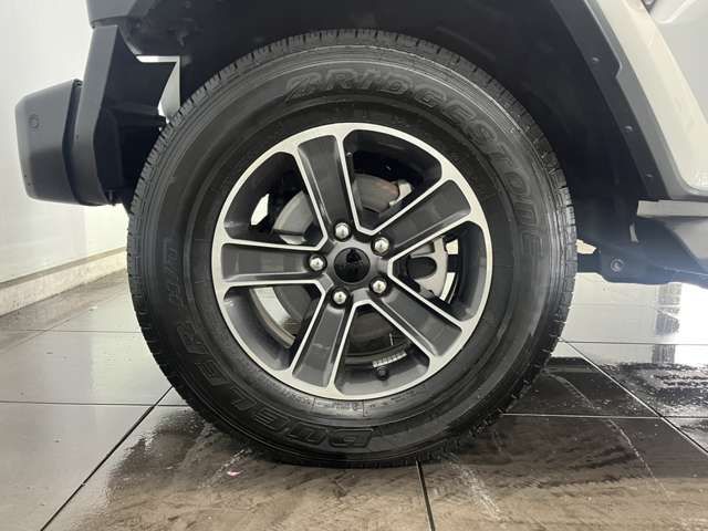 JEEP WRANGLER UNLIMI 2023 Image 31