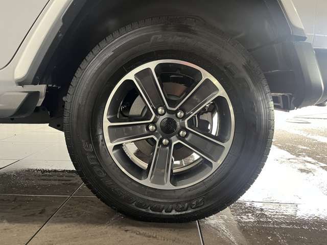 JEEP WRANGLER UNLIMI 2023 Image 31