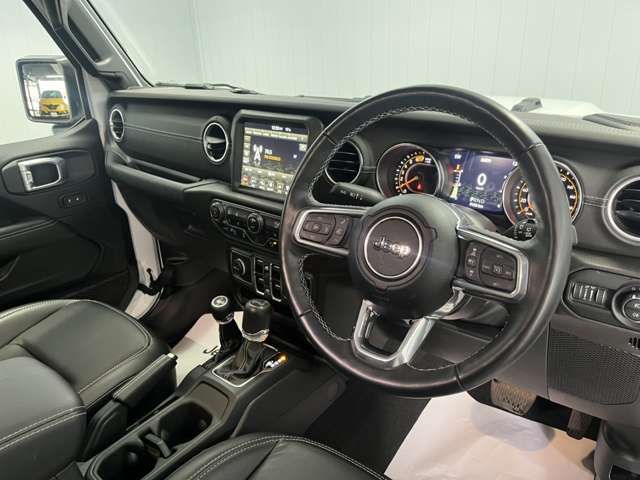 JEEP WRANGLER UNLIMI 2023 Image 31