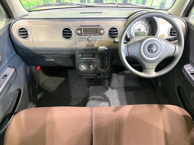 SUZUKI ALTO LAPIN 2013 Image 31