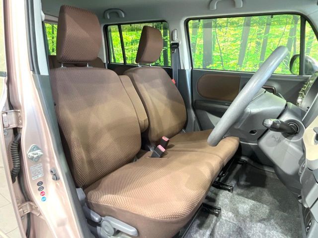 SUZUKI ALTO LAPIN 2013 Image 31