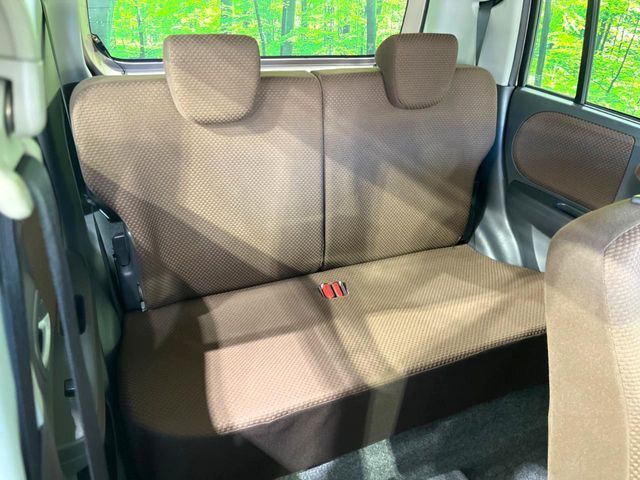 SUZUKI ALTO LAPIN 2013 Image 31