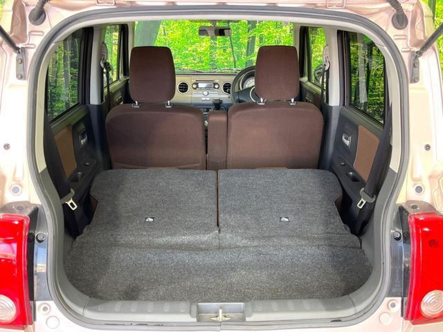 SUZUKI ALTO LAPIN 2013 Image 31