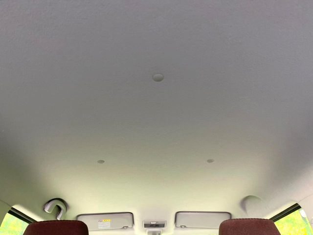 SUZUKI ALTO LAPIN 2013 Image 31