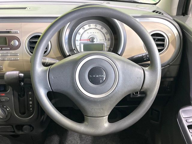 SUZUKI ALTO LAPIN 2013 Image 31