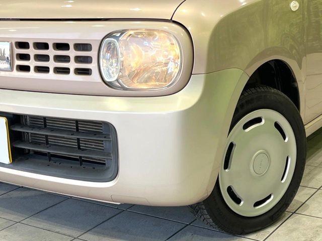 SUZUKI ALTO LAPIN 2013 Image 31