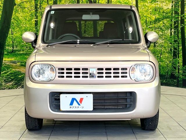 SUZUKI ALTO LAPIN 2013 Image 31