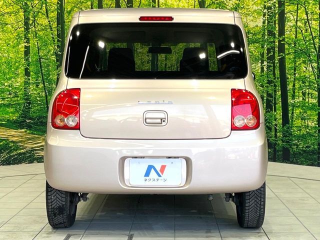 SUZUKI ALTO LAPIN 2013 Image 31