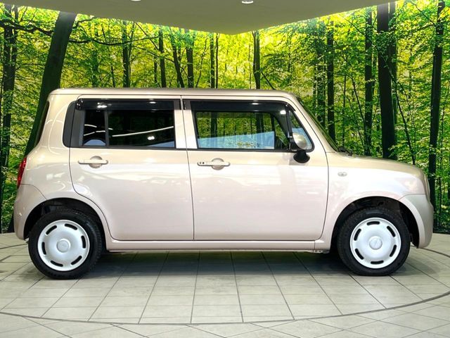 SUZUKI ALTO LAPIN 2013 Image 31