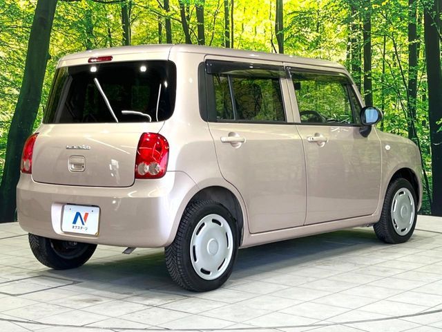SUZUKI ALTO LAPIN 2013 Image 31
