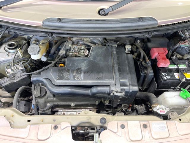 SUZUKI ALTO LAPIN 2013 Image 31