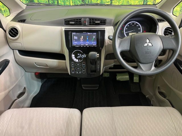 MITSUBISHI EK WAGON 2015 Image 31