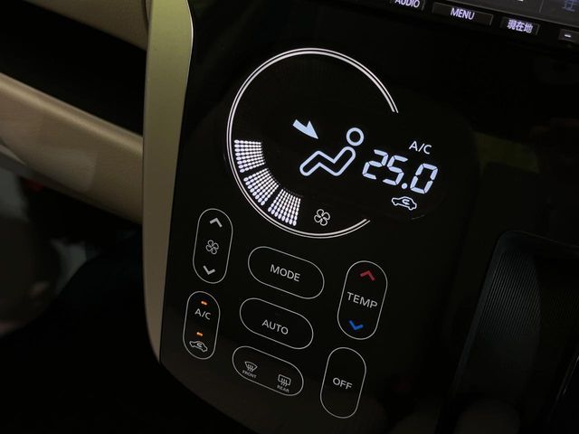 MITSUBISHI EK WAGON 2015 Image 31