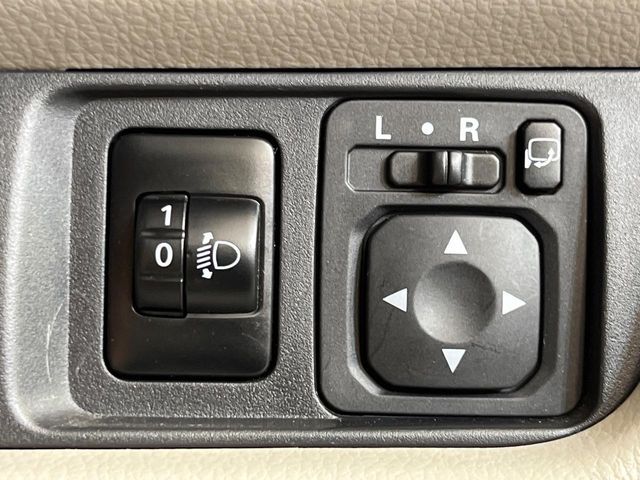 MITSUBISHI EK WAGON 2015 Image 31