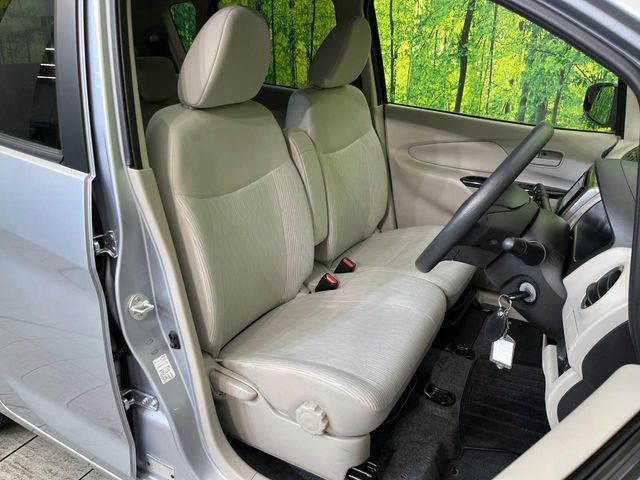 MITSUBISHI EK WAGON 2015 Image 31