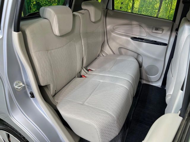 MITSUBISHI EK WAGON 2015 Image 31