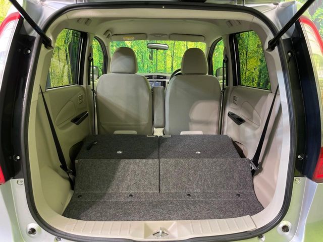 MITSUBISHI EK WAGON 2015 Image 31