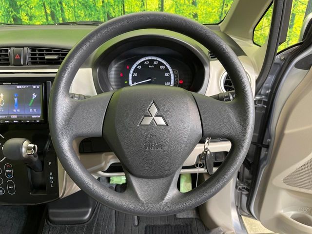 MITSUBISHI EK WAGON 2015 Image 31