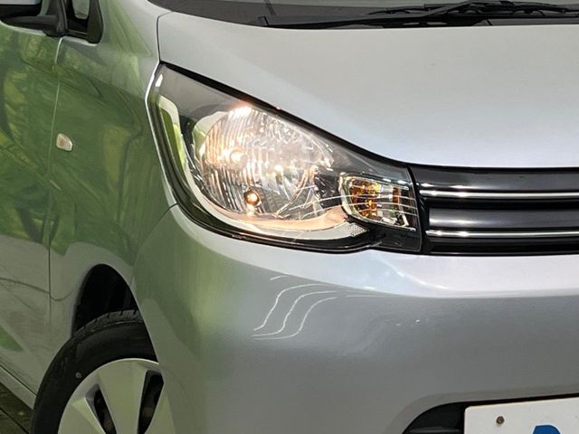 MITSUBISHI EK WAGON 2015 Image 31