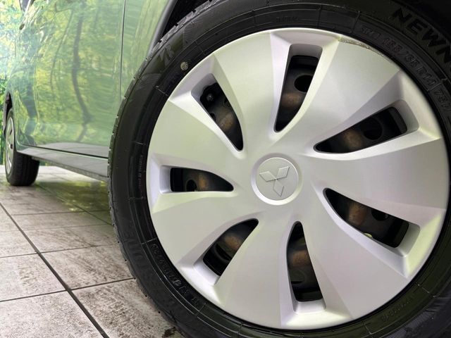 MITSUBISHI EK WAGON 2015 Image 31