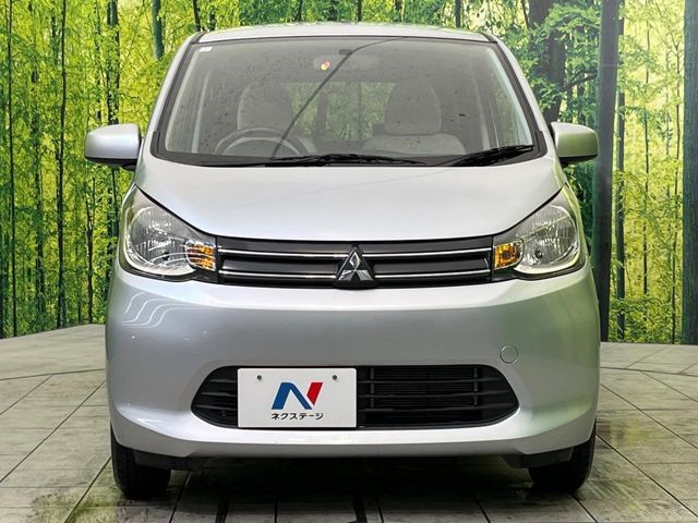 MITSUBISHI EK WAGON 2015 Image 31