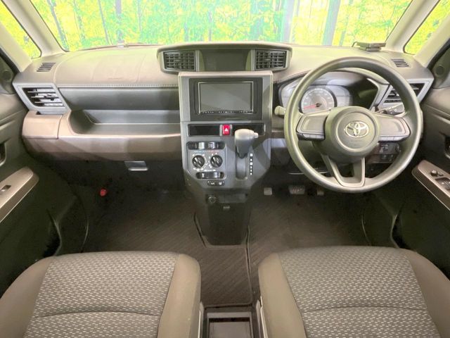 TOYOTA ROOMY 2022 Image 31