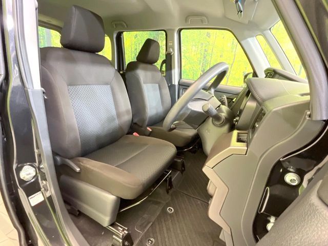 TOYOTA ROOMY 2022 Image 31