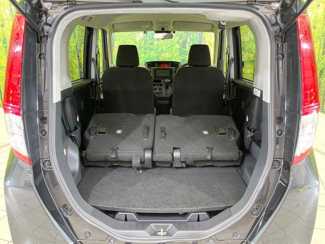 TOYOTA ROOMY 2022 Image 31