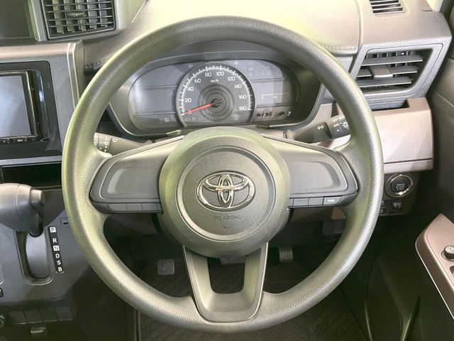 TOYOTA ROOMY 2022 Image 31