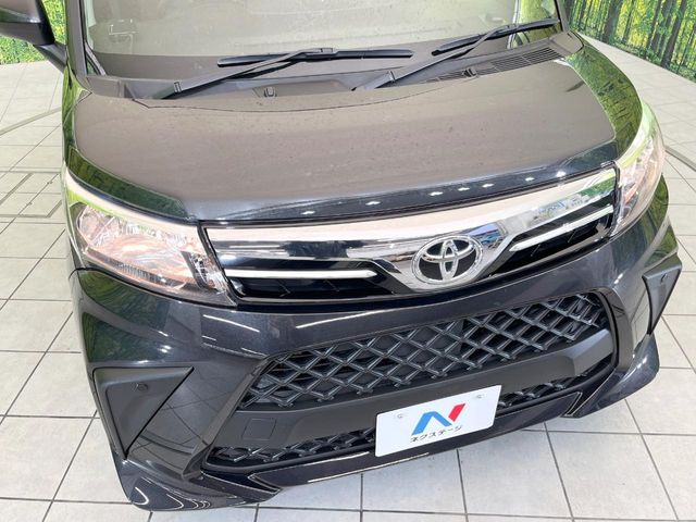 TOYOTA ROOMY 2022 Image 31