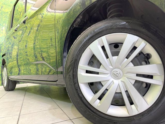 TOYOTA ROOMY 2022 Image 31