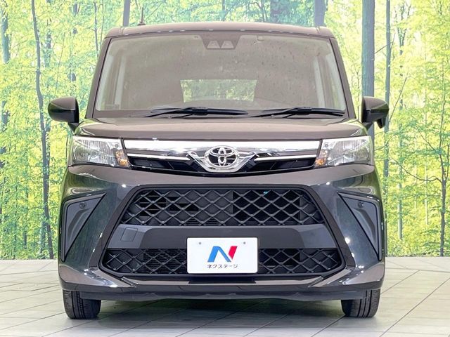 TOYOTA ROOMY 2022 Image 31