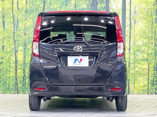 TOYOTA ROOMY 2022 Image 31