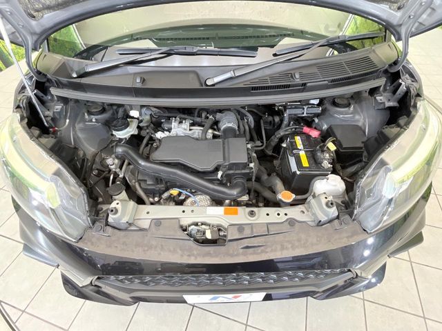 TOYOTA ROOMY 2022 Image 31