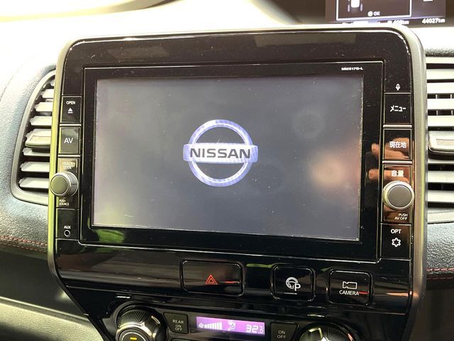 NISSAN SERENA  S-HYBRID 2018 Image 31