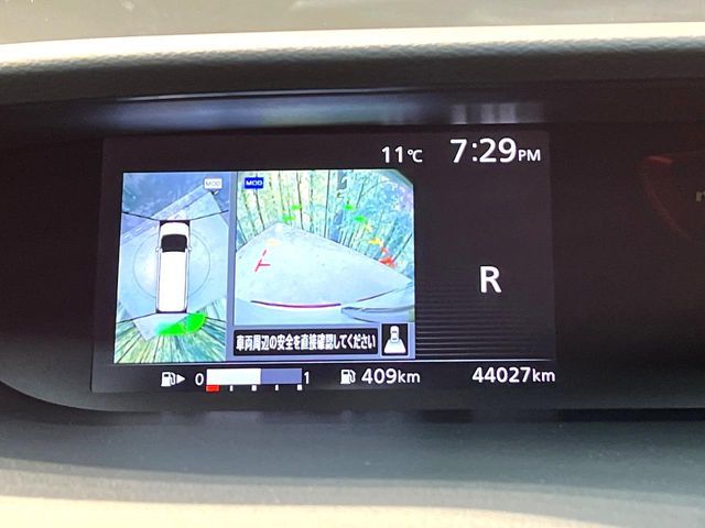 NISSAN SERENA  S-HYBRID 2018 Image 31