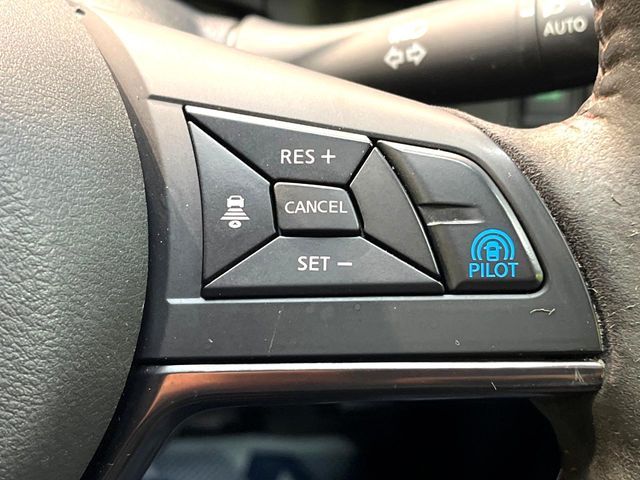 NISSAN SERENA  S-HYBRID 2018 Image 31