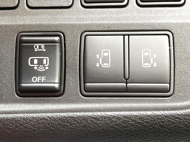 NISSAN SERENA  S-HYBRID 2018 Image 31