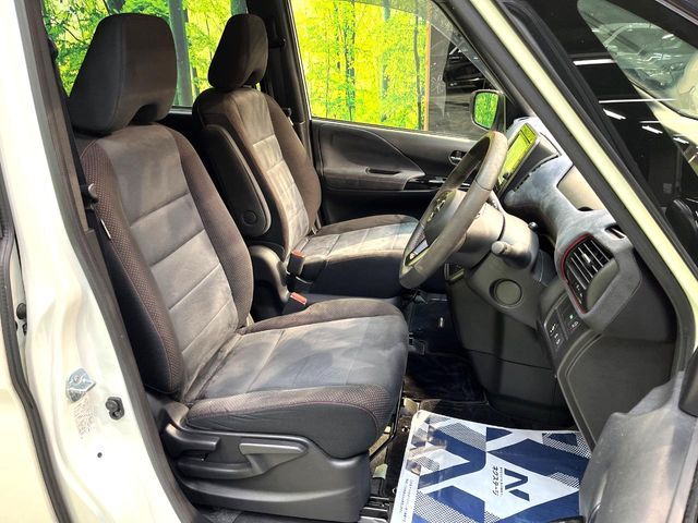 NISSAN SERENA  S-HYBRID 2018 Image 31