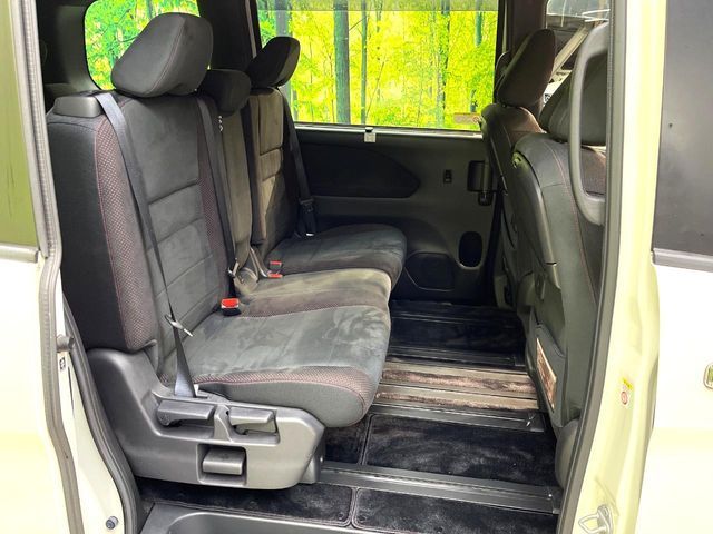 NISSAN SERENA  S-HYBRID 2018 Image 31