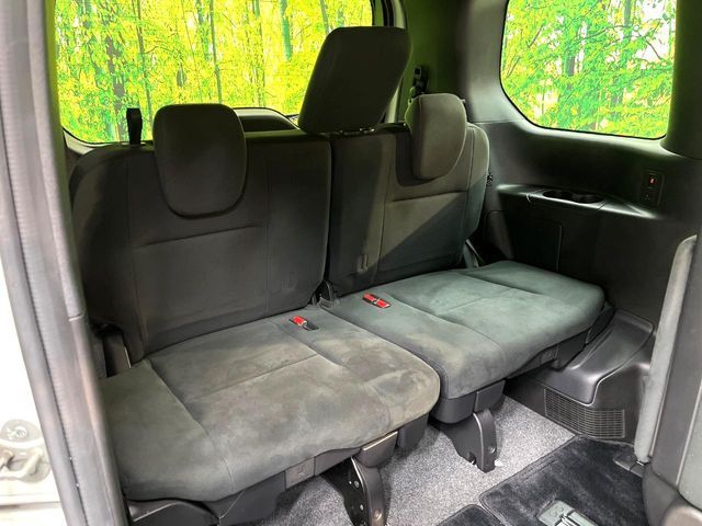 NISSAN SERENA  S-HYBRID 2018 Image 31