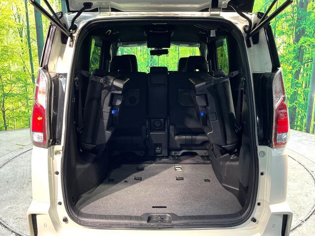 NISSAN SERENA  S-HYBRID 2018 Image 31